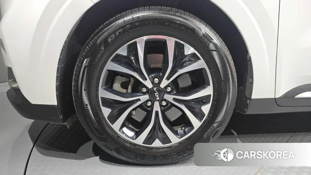 Kia Carnival 4th generation id 4675466 из Кореи 29