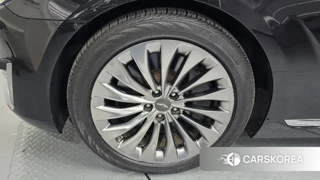 Genesis EQ900 id 3351278 из Кореи 15