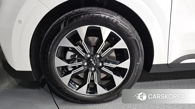 Kia Carnival 4th generation id 3053744 из Кореи 15