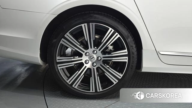 Volvo S90 id 4414984 из Кореи 29
