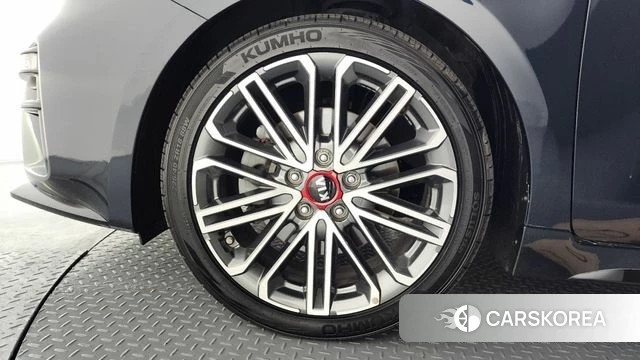 Kia Come New K3 id 4188187 из Кореи 29