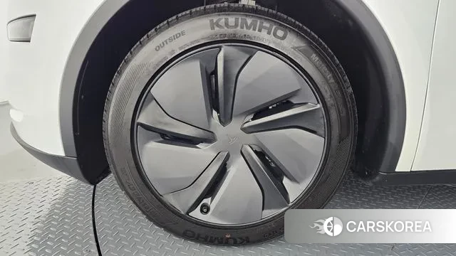 Tesla Model Y id 3388257 из Кореи 15