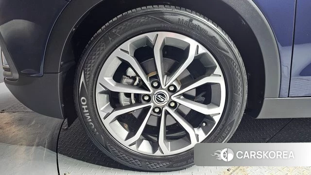 Ssangyong Tivoli Air id 4508743 из Кореи 25