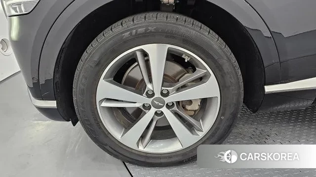 Genesis GV80 id 2981202 из Кореи 15