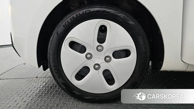 Kia The New Kia Ray id 4608559 из Кореи 15