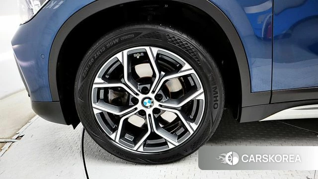 BMW X1 (F48) id 4580439 из Кореи 15