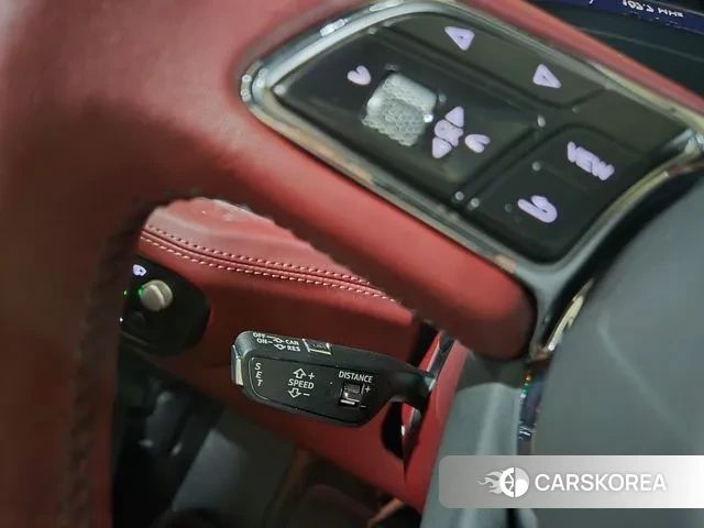 Bentley Bentayga id 3180352 из Кореи 15