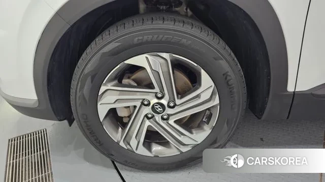 Hyundai The New Santa Fe id 3043965 из Кореи 15