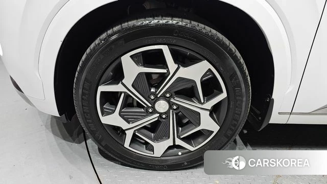 Hyundai Palisade id 4382966 из Кореи 28