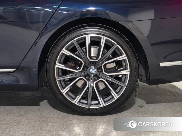 BMW 7 Series (G11) id 4758936 из Кореи 15