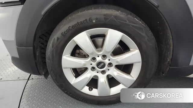 Mini Cooper Countryman id 3591797 из Кореи 15