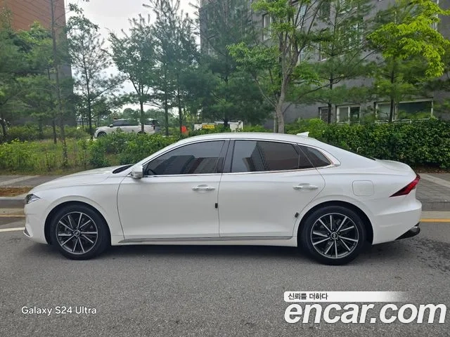 Hyundai The New Grandeur IG id 2907149 из Кореи 15