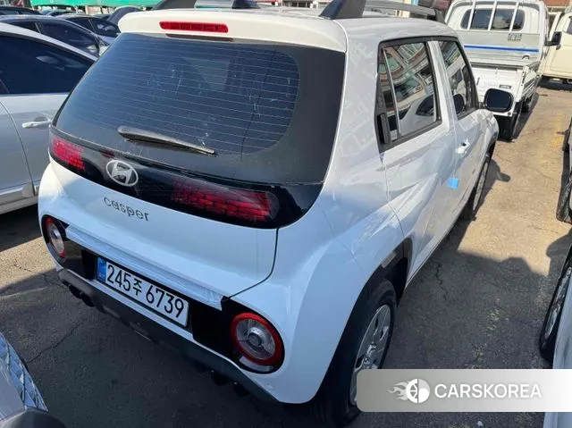 Hyundai The New Casper id 3733176 из Кореи 10