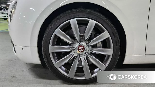 Bentley Flying Spur 2nd Generation id 4615385 из Кореи 15