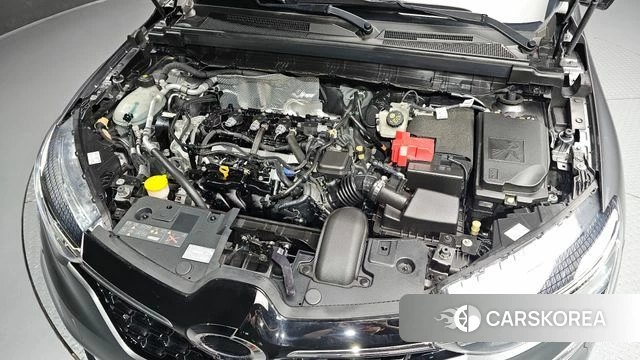 Renault Korea (Samsung) XM3 id 4735635 из Кореи 25