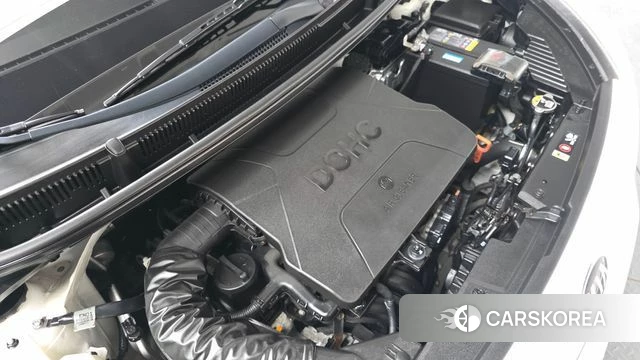 Kia All New Morning (JA) id 3813944 из Кореи 15