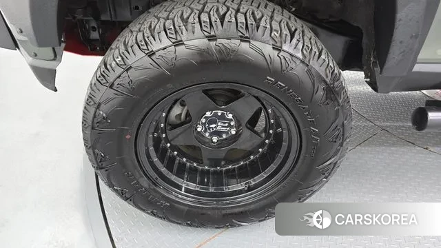 Ssangyong The New Rexton Sport id 3401108 из Кореи 15