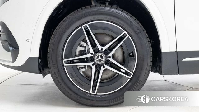 Mercedes-Benz EQA H243 id 4897753 из Кореи 15