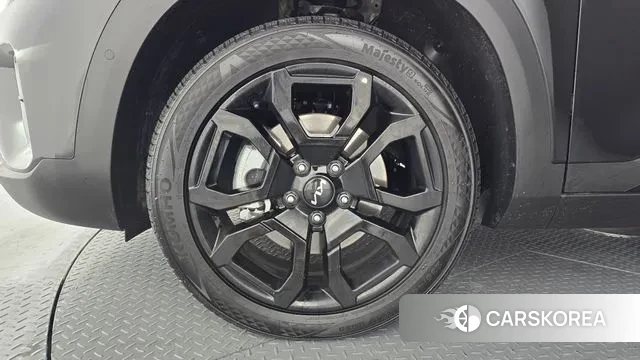 Kia The New Seltos id 3653741 из Кореи 15