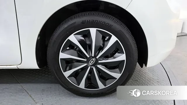 Kia The New Ray id 3691814 из Кореи 15