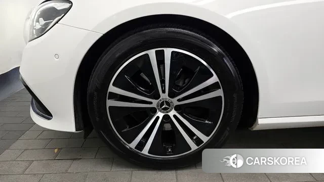 Mercedes-Benz E-Class W213 id 3464009 из Кореи 15