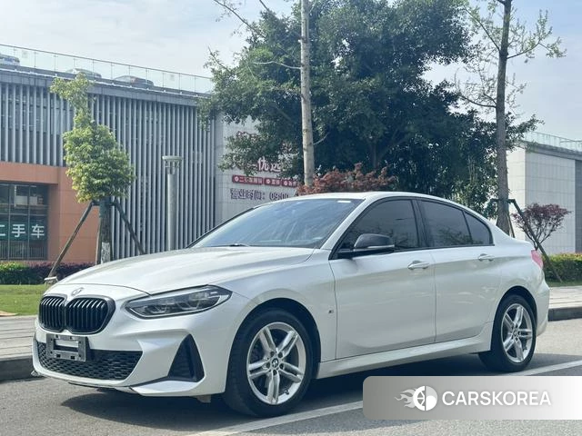 BMW 1 series id 4278972 из Китая 19