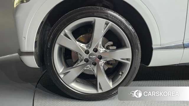 Genesis GV80 id 3911033 из Кореи 15