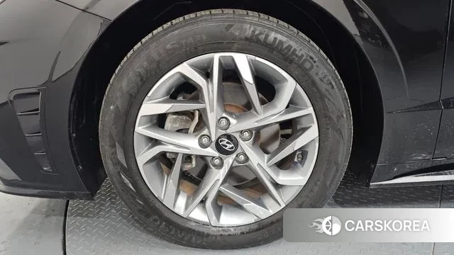 Hyundai Sonata (DN8) id 3452736 из Кореи 15