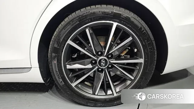 Hyundai The New Grandeur IG id 3514718 из Кореи 15