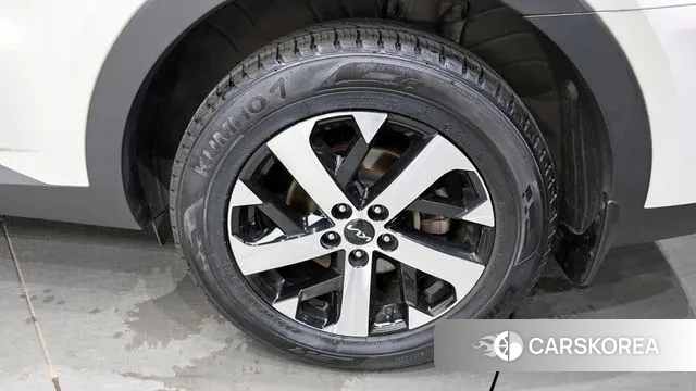 Kia Sorento 4th Generation id 3022998 из Кореи 15