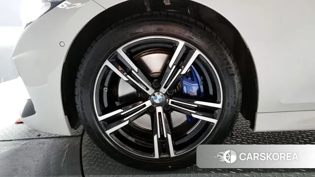 BMW 3 Series (G20) id 2857611 из Кореи 15