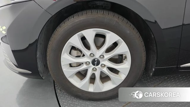 Kia K8 id 4779466 из Кореи 34