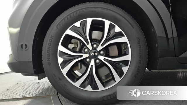 Kia Carnival 4th generation id 4671807 из Кореи 32