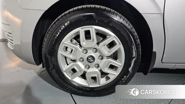 Hyundai Staria id 3471844 из Кореи 15