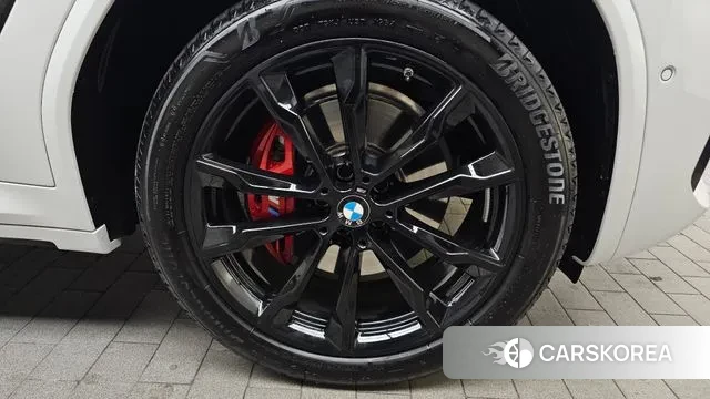 BMW X4 (G02) id 3610044 из Кореи 15