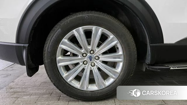 Ford Explorer 6th Generation id 4303994 из Кореи 15