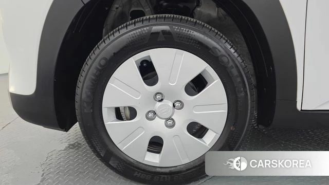 Hyundai The New Casper id 4394528 из Кореи 27