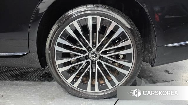 Mercedes-Benz S-Class W223 id 3806231 из Кореи 15