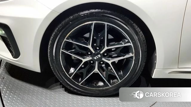 Kia The New K5 2nd generation id 4203964 из Кореи 31