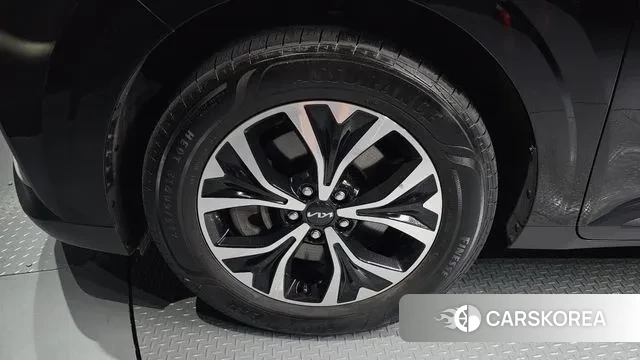 Kia Carnival 4th generation id 3052980 из Кореи 15