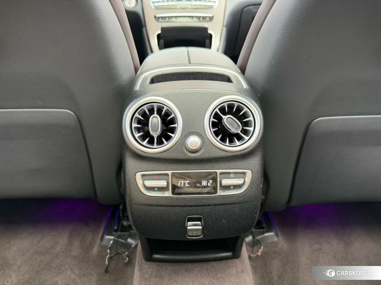 Mercedes-Benz GLC id 4455604 из Китая 17