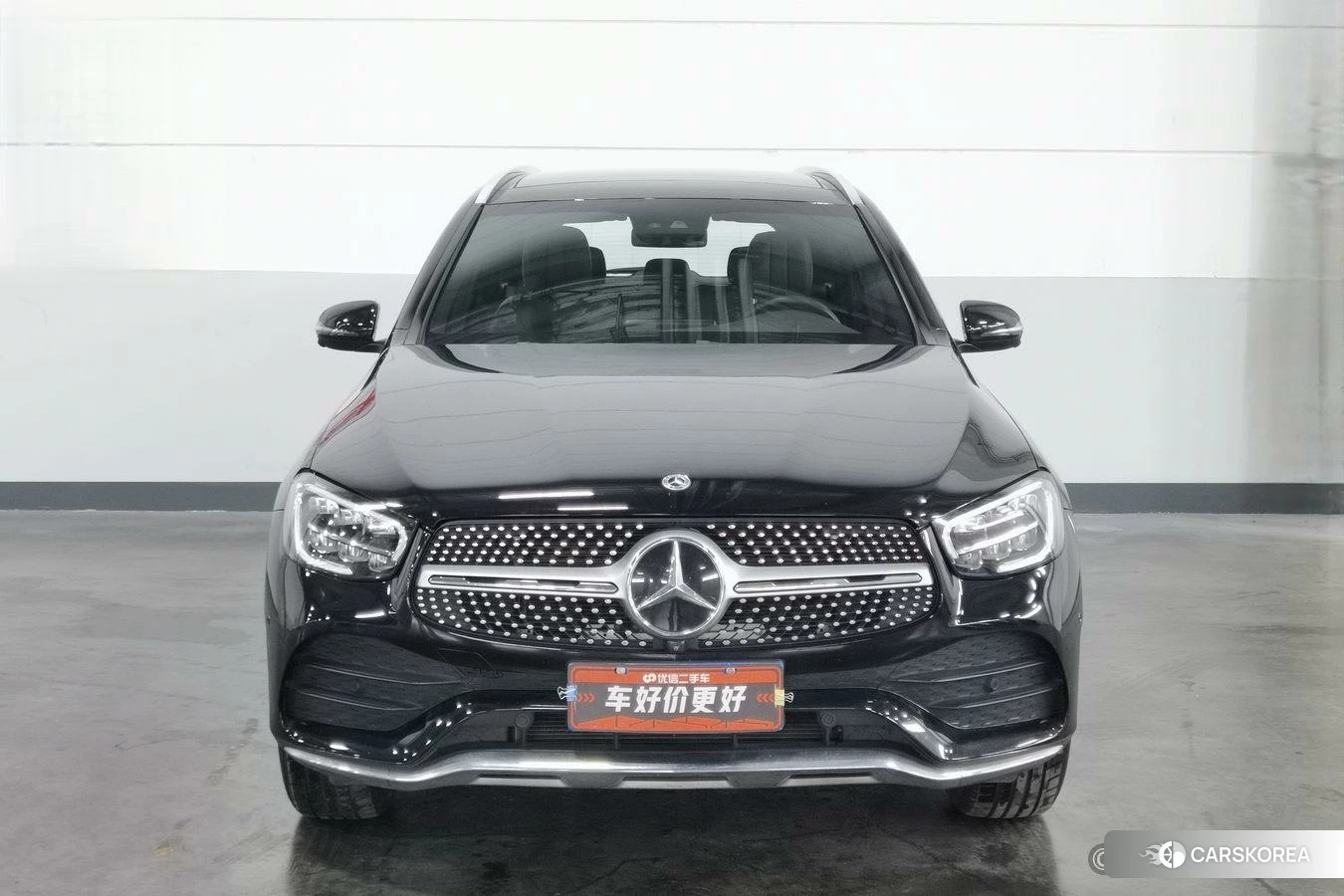 Mercedes-Benz GLC id 4461716 из Китая 19