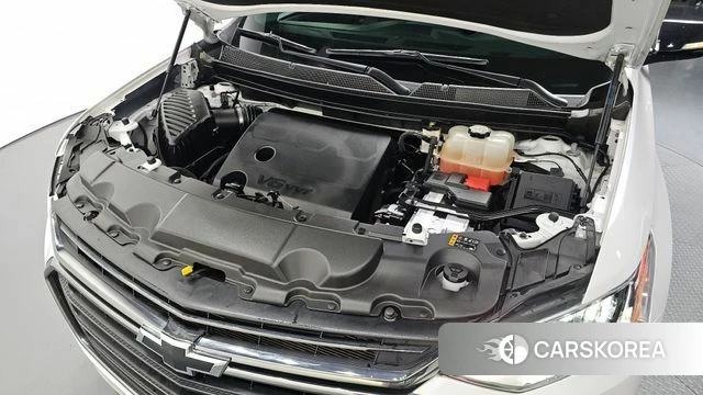 Chevrolet (GM Daewoo) Traverse id 4232190 из Кореи 28