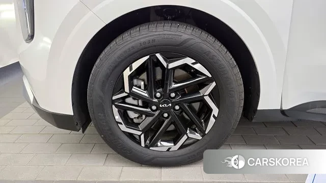 Kia The New Carnival 4th Generation id 3200872 из Кореи 15