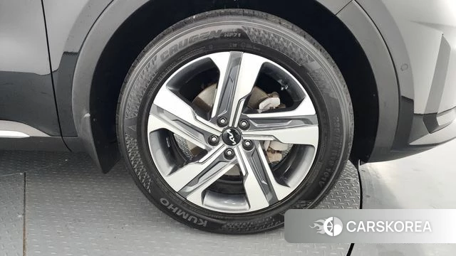 Kia Sorento 4th Generation id 3852258 из Кореи 15