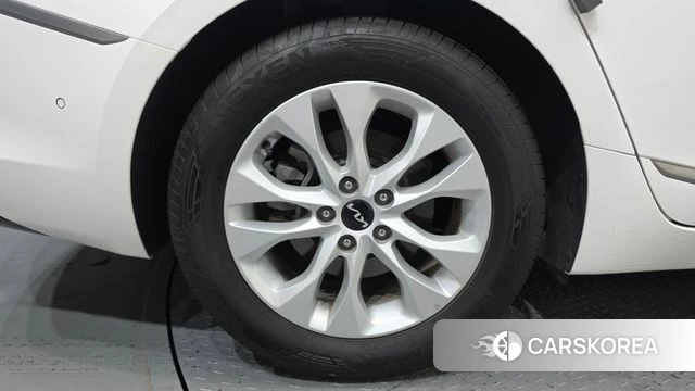 Kia K8 id 4618826 из Кореи 15