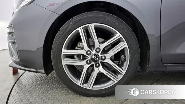 Kia Come New K3 id 3485041 из Кореи 15