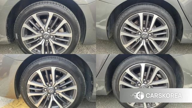 Renault Korea (Samsung) SM7 Nova id 3879809 из Кореи 15