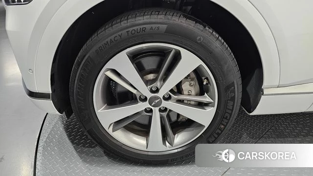 Genesis GV80 id 4488580 из Кореи 31