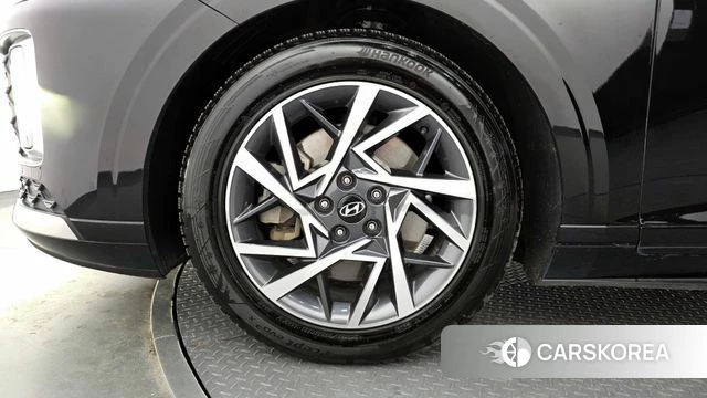 Hyundai Grandeur (GN7) id 3818227 из Кореи 15